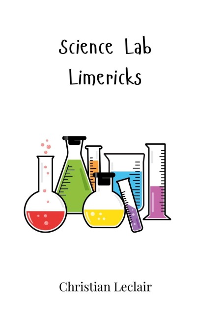 Science Lab Limericks
