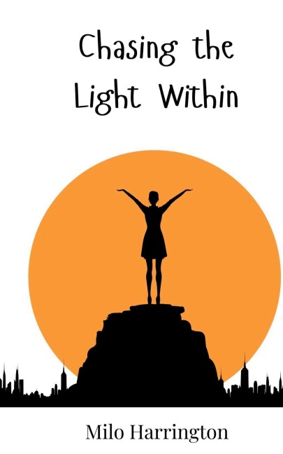 Chasing the Light Within