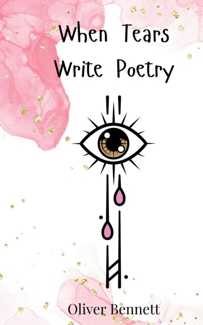 When Tears Write Poetry
