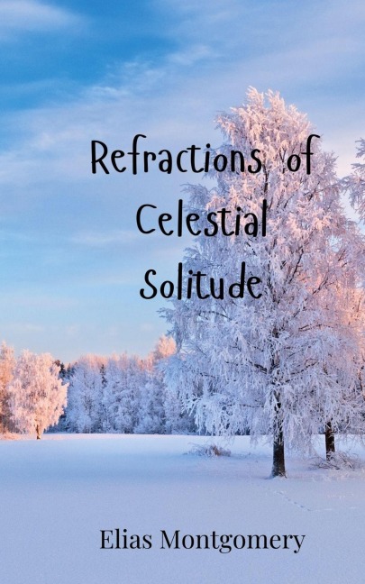 Refractions of Celestial Solitude