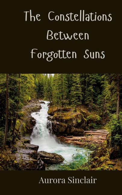 The Constellations Between Forgotten Suns