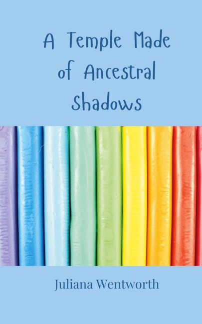 A Temple Made of Ancestral Shadows