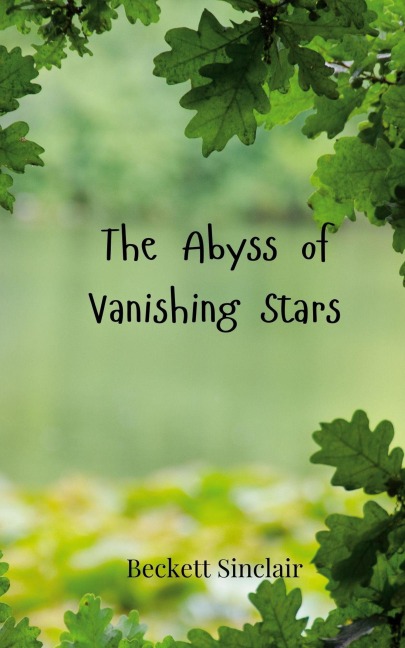 The Abyss of Vanishing Stars