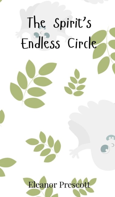The Spirits Endless Circle