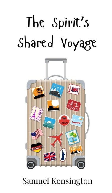 The Spirits Shared Voyage