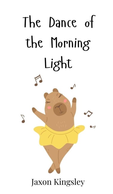 The Dance of the Morning Light