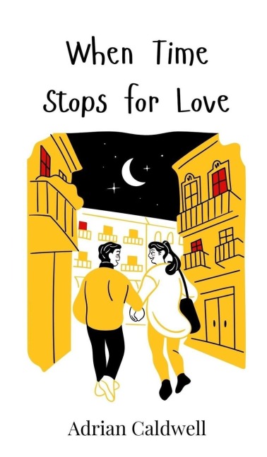 When Time Stops for Love