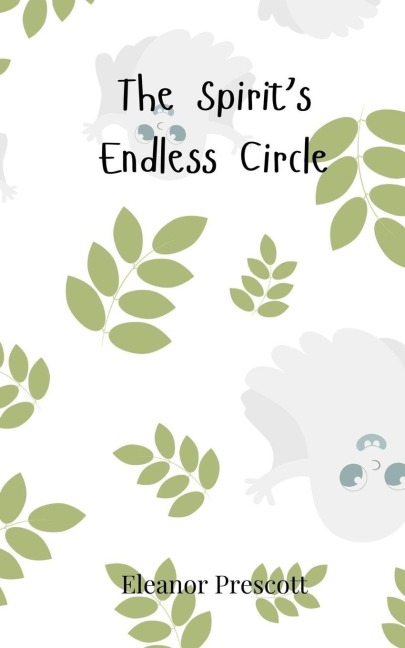 The Spirits Endless Circle