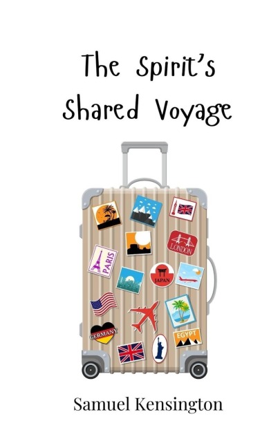 The Spirits Shared Voyage