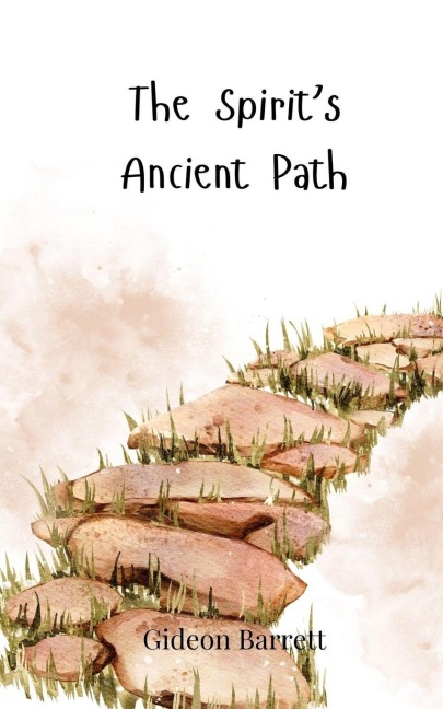 The Spirits Ancient Path