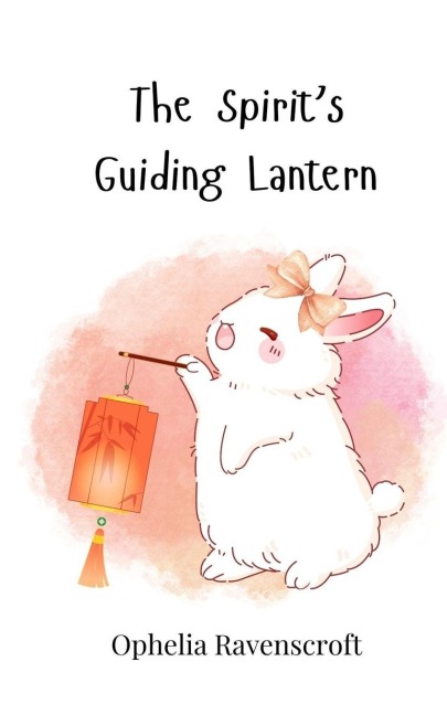The Spirits Guiding Lantern