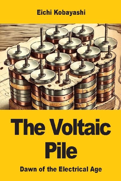 The Voltaic Pile