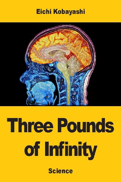 Three Pounds of Infinity: The Brain, the Mind, and the Last Great Mystery of Science