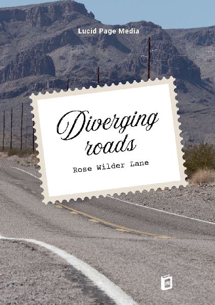 Diverging roads