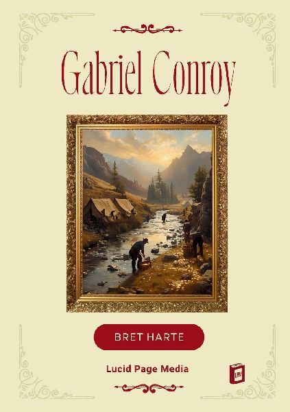 Gabriel Conroy