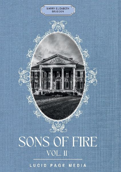 Sons of fire: Vol. II