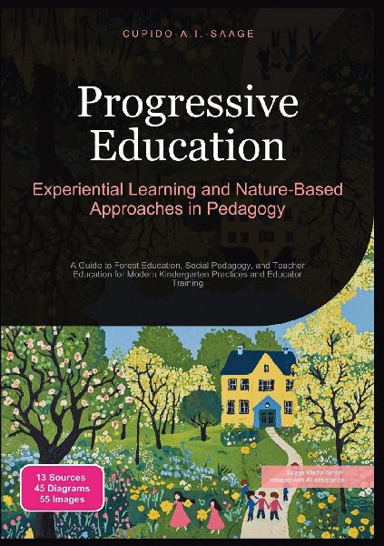 Progressive Education: Experiential Learning and Nature-Based Approaches in Pedagogy