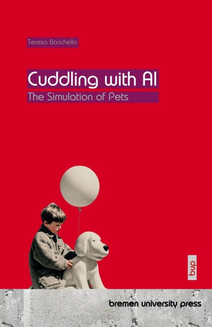 Cuddling with AI: The Simulation of Pets
