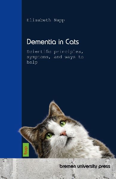 Dementia in Cats: Scientific principles, symptoms, and ways to help