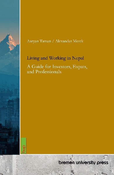 Living and Working in Nepal: A Guide for Investors, Expats, and Professionals