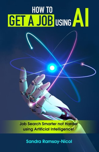 How to Get a Job Using AI Job Search Smarter Not Harder with Artificial Intelligence