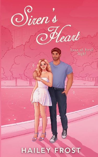 Sirens Heart - Love at First Sight: A Low-Angst, Fluffy & Spicy Pop Star Romance
