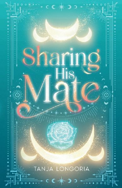 Sharing His Mate: A standalone enemies turn fated mates wolf shifter romance