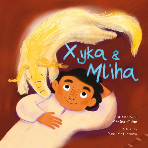Xyka and Mliha