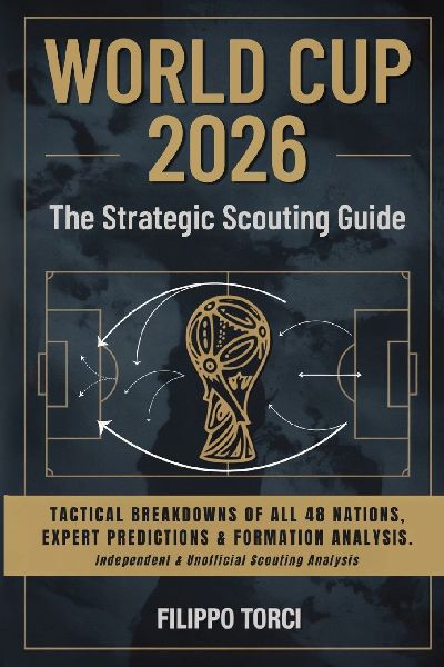 2026 WORLD CUP: Tactical Breakdowns of all 48 Nations, Expert Predictions & Formation Analysis.