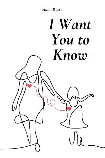 I Want You To Know