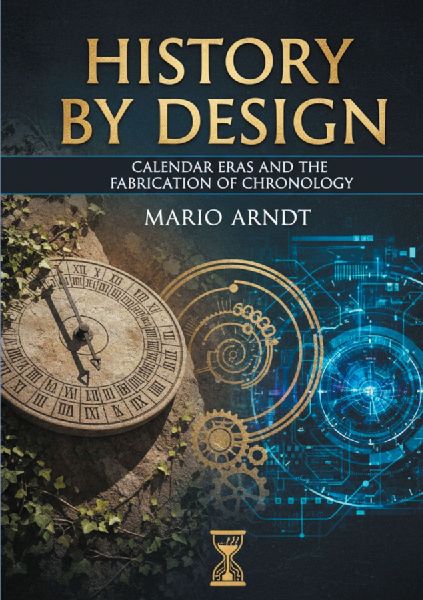 History by Design: Calendar Eras and the Fabrication of Chronology
