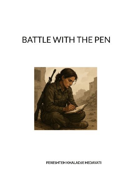 Battle with the Pen