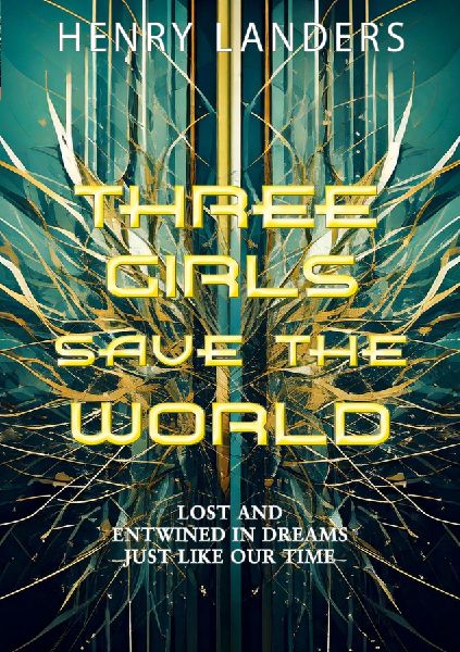 Three Girls save the World: Lost and entwined in dreams just like our time - How it began