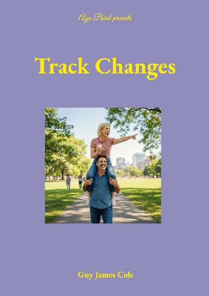 Track Changes