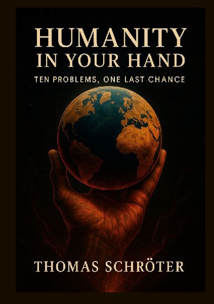Humanity in Your Hand: Ten Problems, One Last Chance