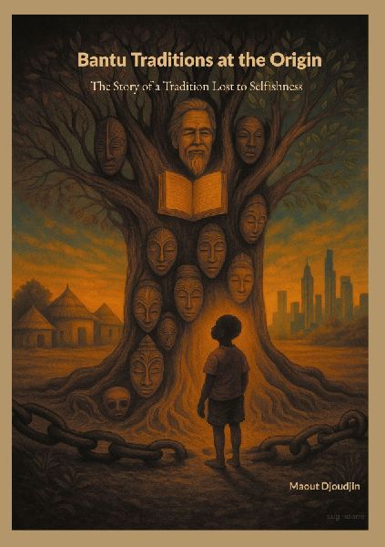 Bantu Traditions at the origin: The Story of a Tradition Lost to Selfishness