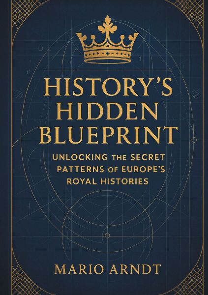 Historys Hidden Blueprint: Unlocking the Secret Patterns of Europes Royal Histories