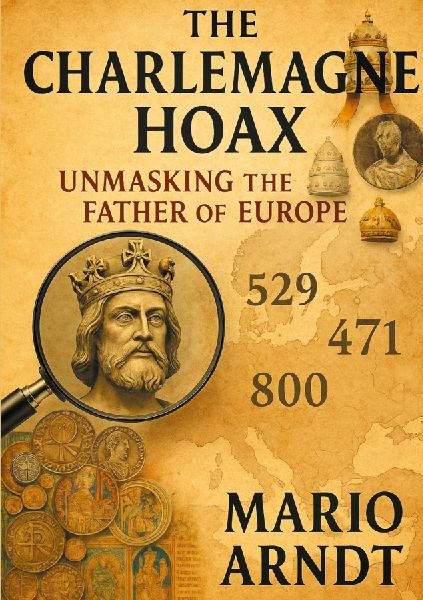 The Charlemagne Hoax: Unmasking the Father of Europe