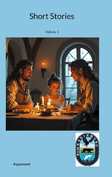 Short Stories: Volume 1