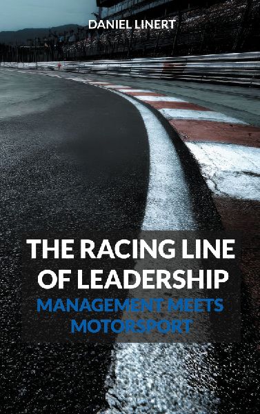 The Racing Line of Leadership: Management Meets Motorsport