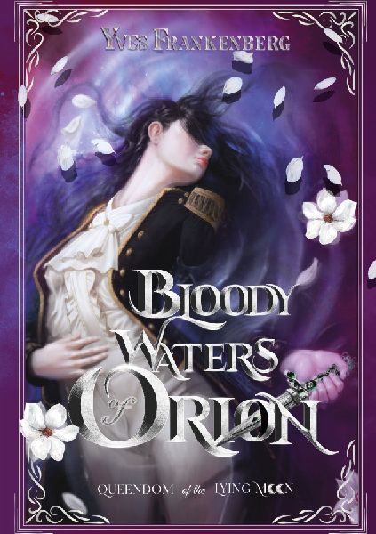 Bloody Waters of Orion