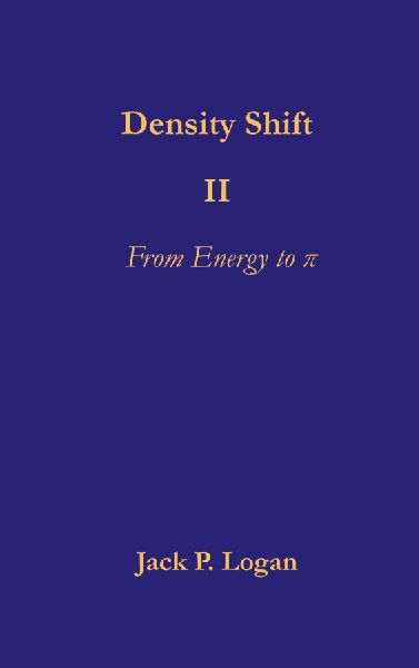 Density Shift II: From Energy to Pi