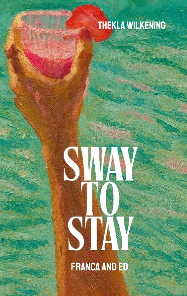 Sway to stay: Franca and Ed