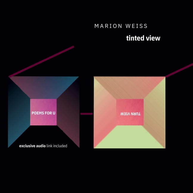 poems for U: tinted view