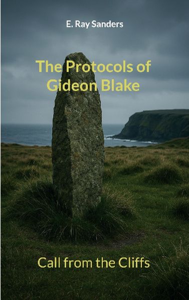 The Protocols of Gideon Blake: Call from the Cliffs