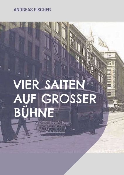 Vier Saiten auf großer Bühne: Historische Monografie zur frühen Amerikanisierung der Ukulele
