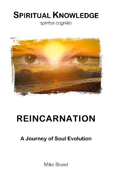 Reincarnation: A Journey of Soul Evolution
