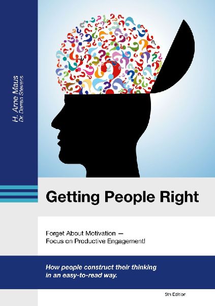 Getting People Right: Forget About Motivation