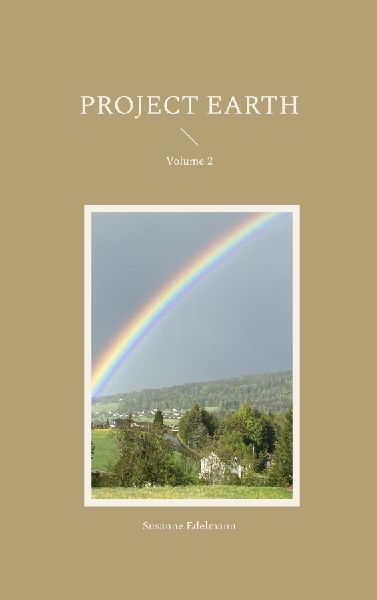 Project Earth: Volume 2