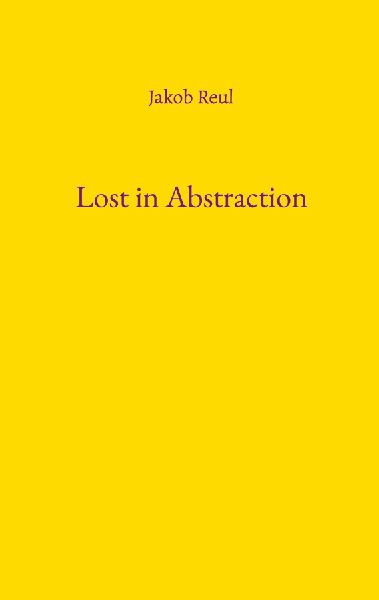 Lost in Abstraction